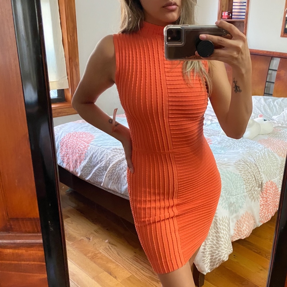 New dress